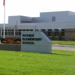 Picture of Poyner Elementary School